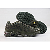 US$64.00 Nike AIR MAX PLUS Shoes for men #434205