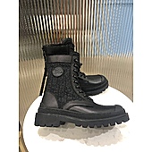 US$88.00 Dior Shoes for Dior boots for women #434341