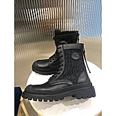 US$88.00 Dior Shoes for Dior boots for women #434341