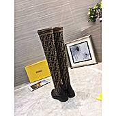 US$98.00 Fendi Boot for women #434364
