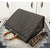 US$105.00 Fendi AAA+ Handbags #434380