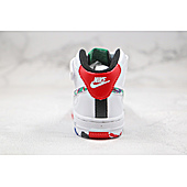 US$71.00 Nike Shoes for Kid's Nike Shoes #434481