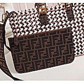US$140.00 Fendi AAA+ Handbags #434613