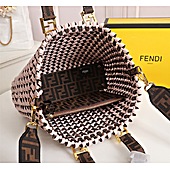 US$140.00 Fendi AAA+ Handbags #434613