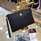 US$84.00 Versace AAA+ Wallets #434624