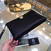 US$84.00 Versace AAA+ Wallets #434624