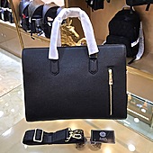US$165.00 Versace AAA+ Men’s Messenger Bags #434626