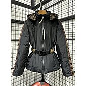 US$210.00 Fendi double-sided down jacket for women #434891