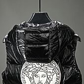 US$77.00 Versace down vest for men #434897