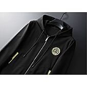 US$77.00 versace Tracksuits for Men #434898