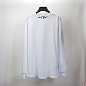 US$30.00 Palm Angels Long-Sleeved T-Shirts for Men #434969