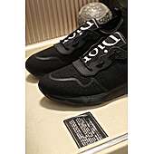 US$60.00 Dior Shoes for MEN #435004
