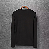 US$18.00 Dior Long-sleeved T-shirts for men #435094