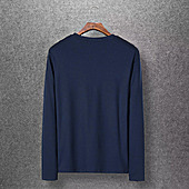 US$18.00 Dior Long-sleeved T-shirts for men #435098