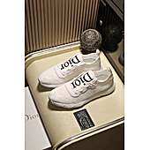 US$60.00 Dior Shoes for MEN #435393