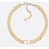 US$20.00 Dior Necklace #435495