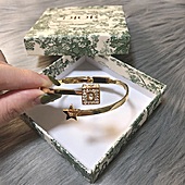 US$18.00 Dior Bracelet #435500