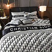 US$97.00 Dior Bedding Sets 4pcs #435563