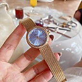 US$84.00 Dior AAA+ Watches for women #435569
