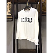 US$35.00 Dior Hoodies for Men #435639