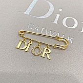 US$16.00 Dior Brooch #435700