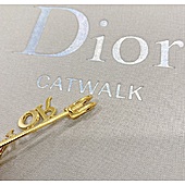 US$16.00 Dior Brooch #435700