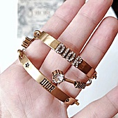 US$23.00 Dior Bracelet #435701