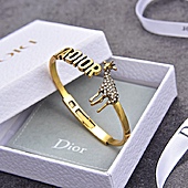 US$20.00 Dior Bracelet #435702