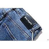 US$46.00 Palm Angels Jeans for Men #435795