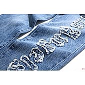 US$46.00 Palm Angels Jeans for Men #435795