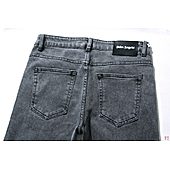 US$46.00 Palm Angels Jeans for Men #435801