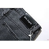 US$46.00 Palm Angels Jeans for Men #435801