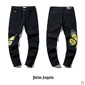 US$49.00 Palm Angels Jeans for Men #435802