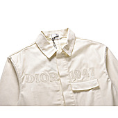 US$77.00 Dior jackets for men #435826