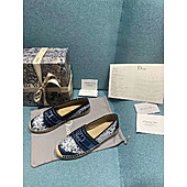 US$56.00 Dior Shoes for Women #436142