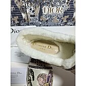 US$63.00 Dior Shoes for Women #436143