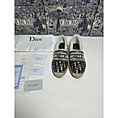 US$63.00 Dior Shoes for Women #436144