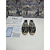 US$60.00 Dior Shoes for Women #436145