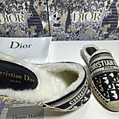 US$60.00 Dior Shoes for Women #436145