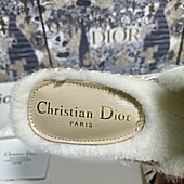 US$60.00 Dior Shoes for Women #436146