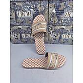 US$39.00 Dior Shoes for Women #436149