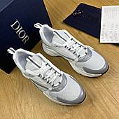 US$98.00 Dior Shoes for MEN #436165