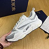 US$98.00 Dior Shoes for MEN #436165
