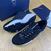 US$98.00 Dior Shoes for MEN #436166