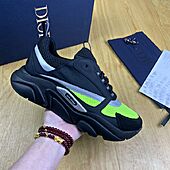 US$98.00 Dior Shoes for MEN #436171
