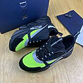 US$98.00 Dior Shoes for MEN #436171