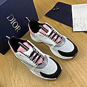 US$98.00 Dior Shoes for MEN #436173