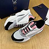 US$98.00 Dior Shoes for MEN #436173