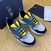 US$98.00 Dior Shoes for MEN #436178