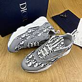 US$98.00 Dior Shoes for MEN #436179
